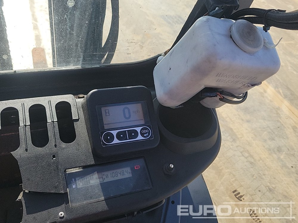 Gabelstapler 2019 Toyota 06-8FD20F: das Bild 33
