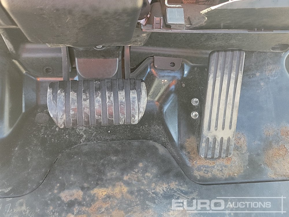 Gabelstapler 2019 Toyota 06-8FD20F: das Bild 32