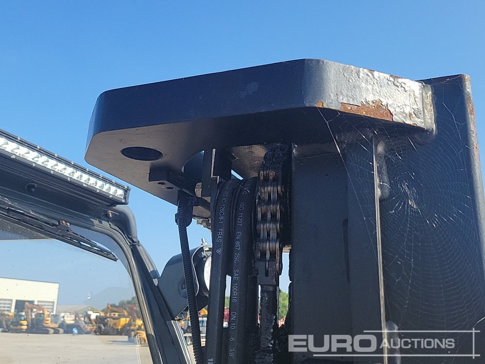 Gabelstapler 2019 Toyota 06-8FD20F: das Bild 18