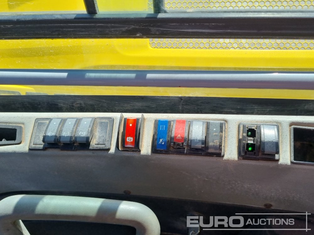 Mini-Kipper 2019 Wacker Neuson DV60: das Bild 32
