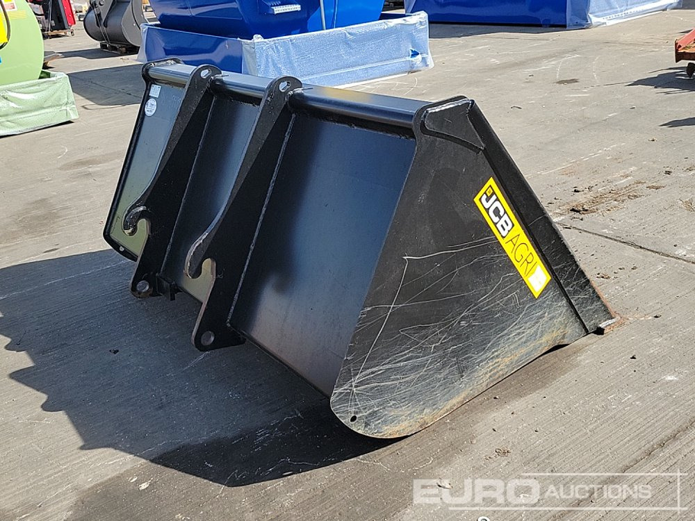 2020 JCB 72" Loading Bucket to suit JCB Tool Carrier - Schaufel: das Bild 5 2020 JCB 72" Loading Bucket to suit JCB Tool Carrier - Schaufel: das Bild 5