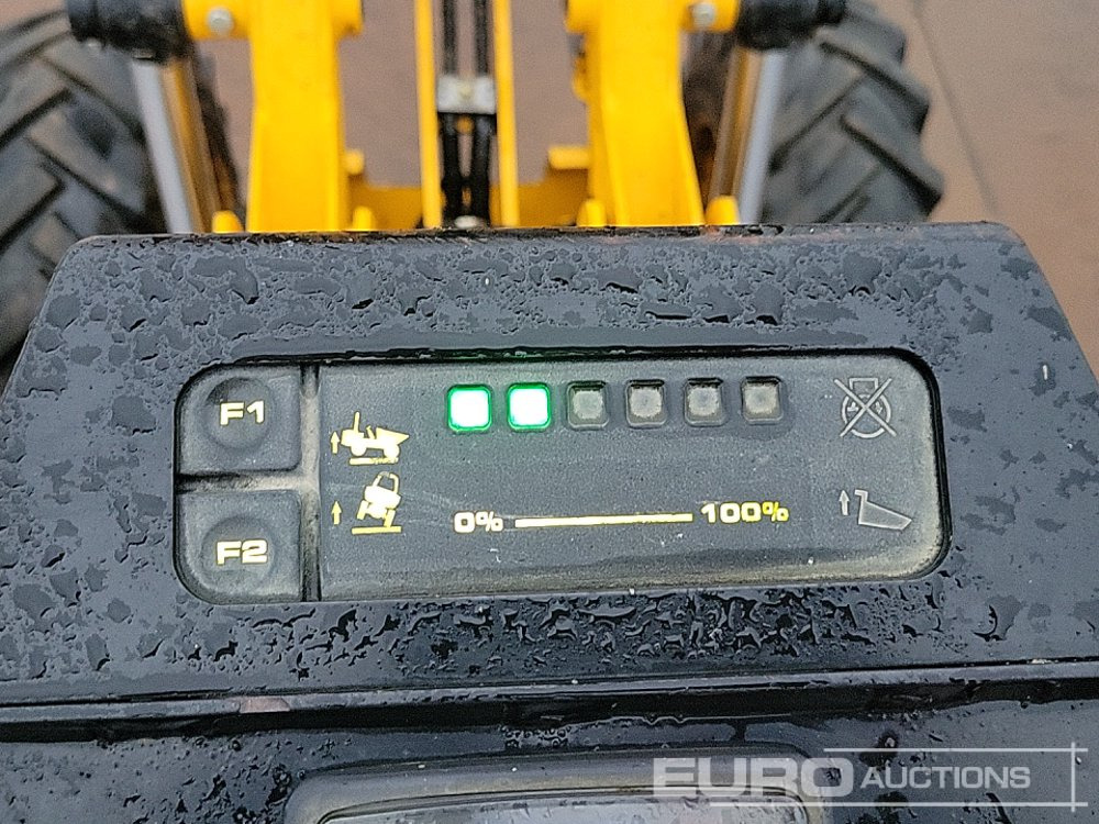 Mini-Kipper 2021 JCB 1T-2S5: das Bild 40