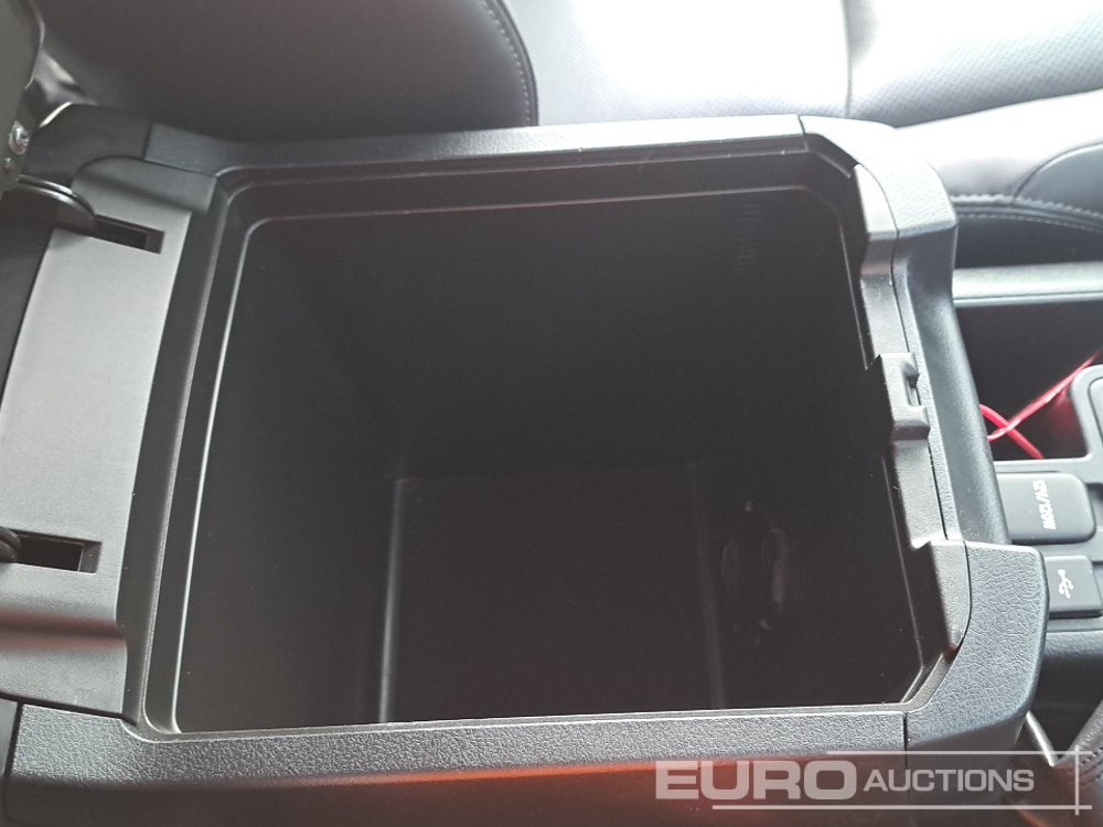 SUV/ Geländewagen 2022 Toyota Land Cruiser: das Bild 45