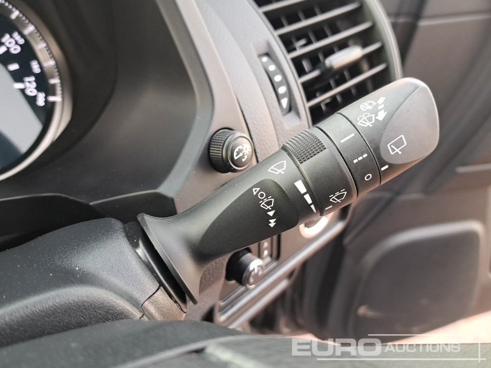 SUV/ Geländewagen 2022 Toyota Land Cruiser: das Bild 49