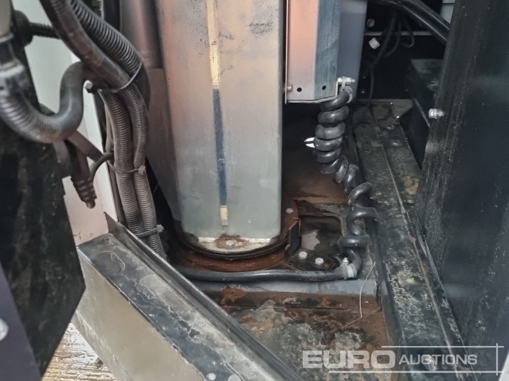 Lichtmasten 2022 Trime X-Solar Single Axle Solar Powered LED Lighting Tower: das Bild 27