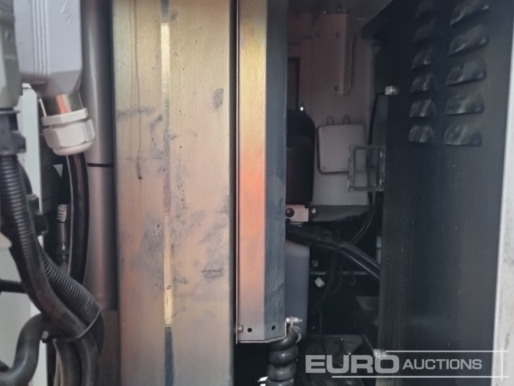 Lichtmasten 2022 Trime X-Solar Single Axle Solar Powered LED Lighting Tower: das Bild 28