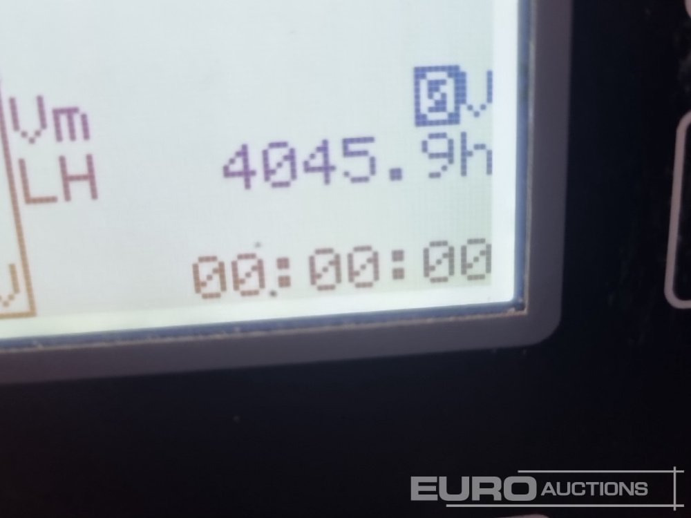 Lichtmasten 2022 Trime X-Solar Single Axle Solar Powered LED Lighting Tower: das Bild 32