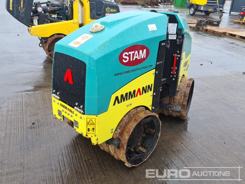 2023 Ammann ARR1575 - Asphalttechnik: das Bild 1 2023 Ammann ARR1575 - Asphalttechnik: das Bild 1