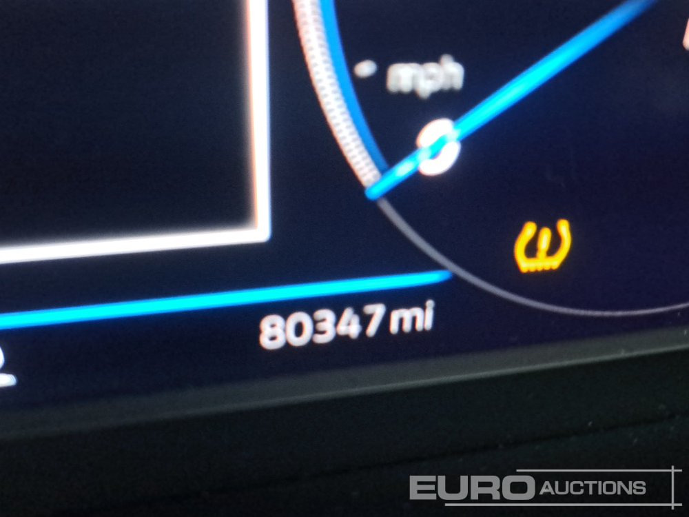 SUV/ Geländewagen 2023 Volkswagen Tiguan R-Line: das Bild 49