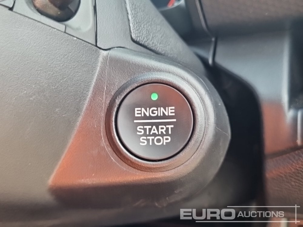 Pick-up 2024 Ford Ranger Raptor: das Bild 49