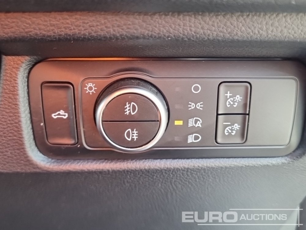 Pick-up 2024 Ford Ranger Raptor: das Bild 41