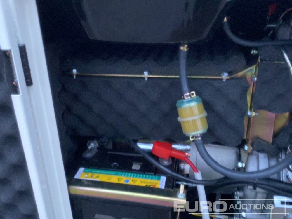 2025 Compal Power VG-R110 - Stromgenerator: das Bild 5 2025 Compal Power VG-R110 - Stromgenerator: das Bild 5