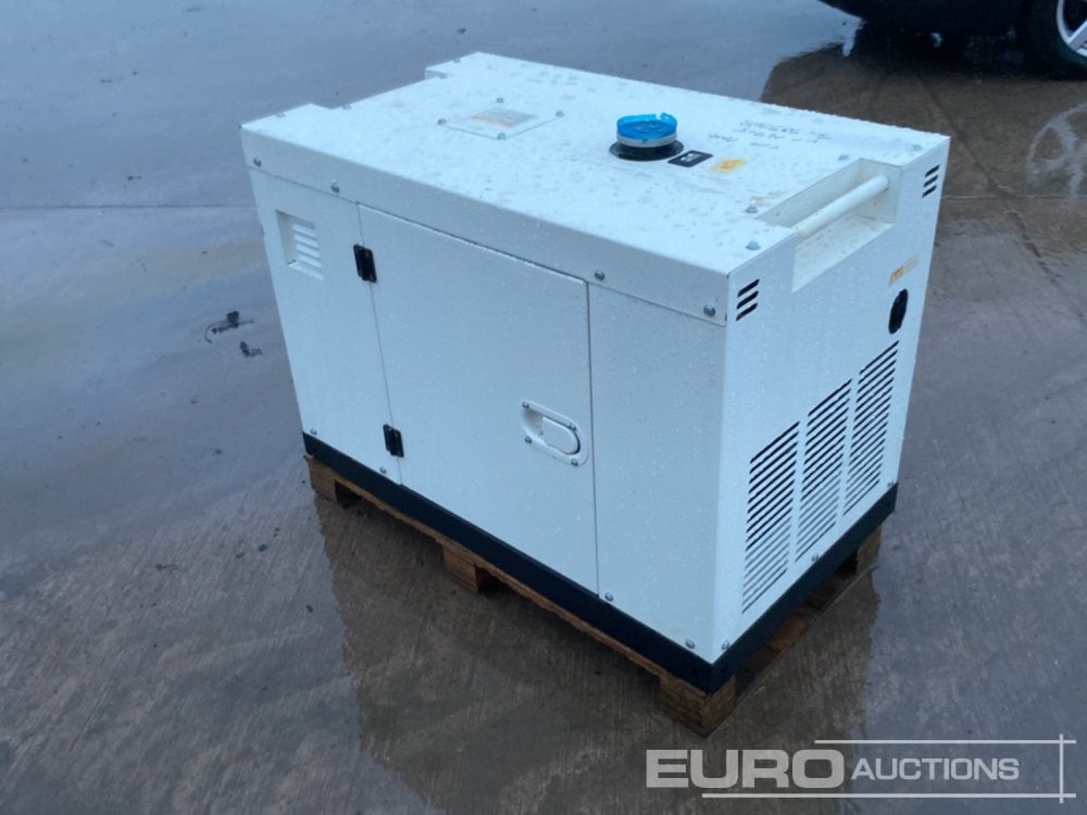 2025 Compal Power VG-R110 - Stromgenerator: das Bild 4 2025 Compal Power VG-R110 - Stromgenerator: das Bild 4