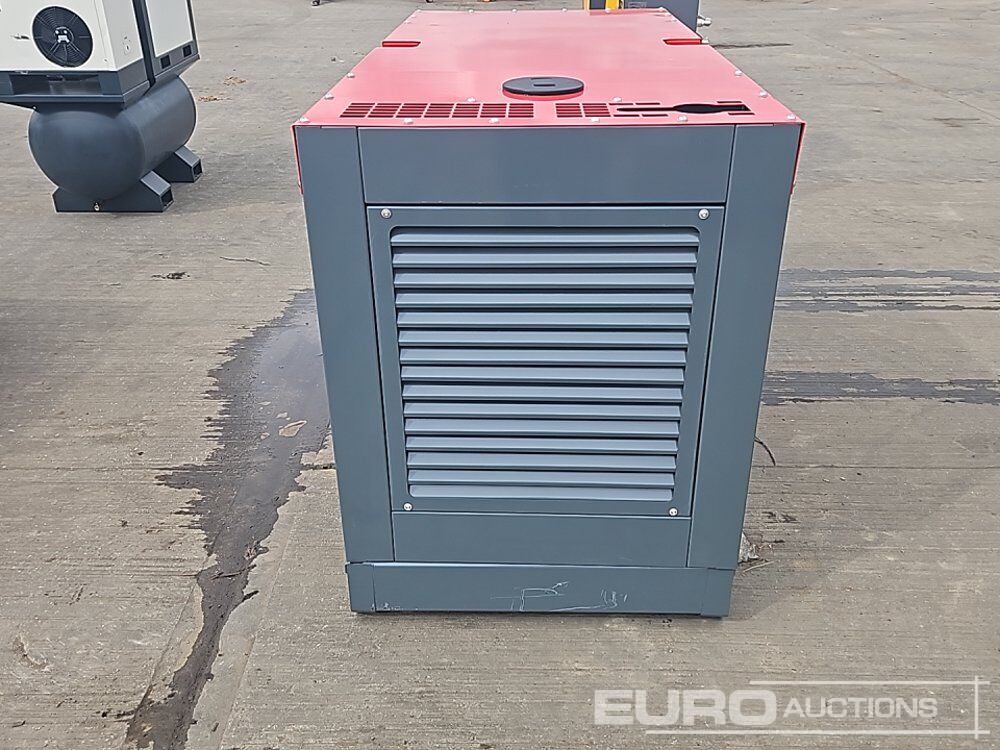 2026 Devol VG-R30 - Stromgenerator: das Bild 4 2026 Devol VG-R30 - Stromgenerator: das Bild 4