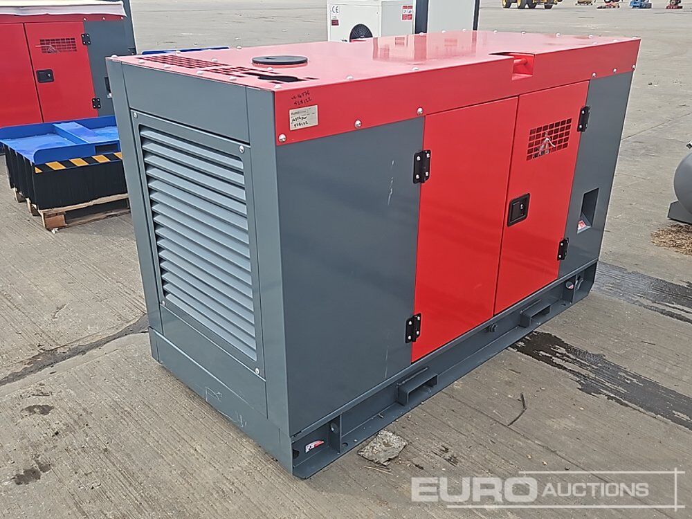 2026 Devol VG-R30 - Stromgenerator: das Bild 5 2026 Devol VG-R30 - Stromgenerator: das Bild 5