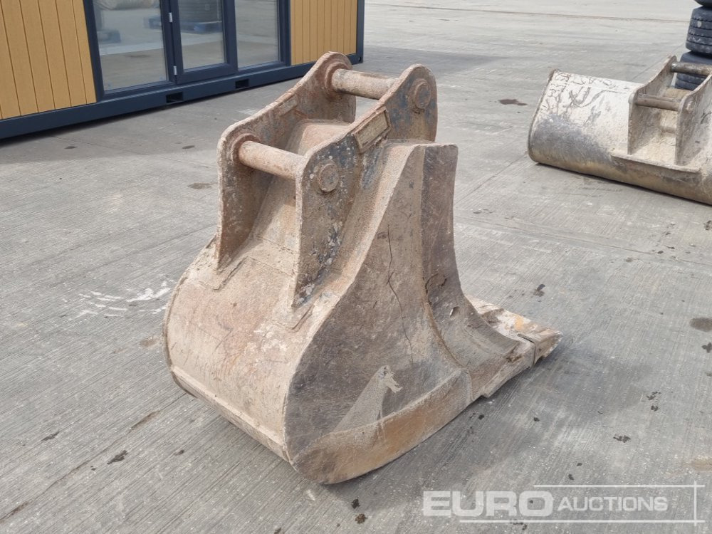 24" Digging Bucket 65mm Pin to suit 13 Ton Excavator - Schaufel: das Bild 5 24" Digging Bucket 65mm Pin to suit 13 Ton Excavator - Schaufel: das Bild 5