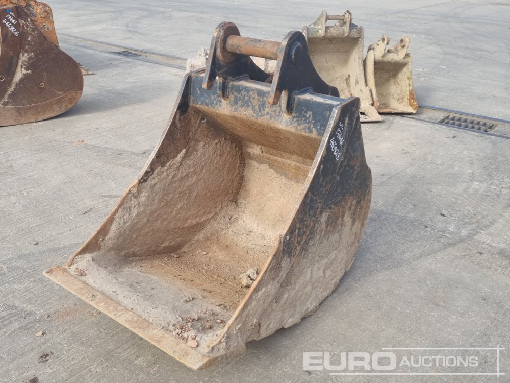 30" Digging Bucket 65mm Pin to suit 13 Ton Excavator - Schaufel: das Bild 1 30" Digging Bucket 65mm Pin to suit 13 Ton Excavator - Schaufel: das Bild 1