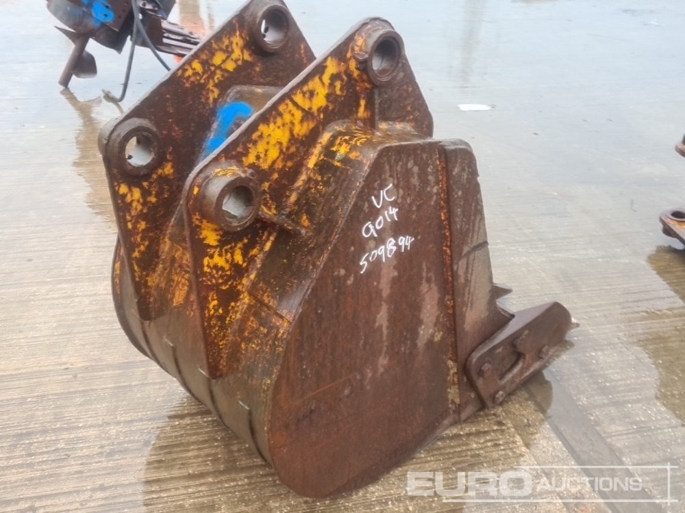 30" Digging Bucket 65mm Pin to suit 13 Ton Excavator - Schaufel: das Bild 5 30" Digging Bucket 65mm Pin to suit 13 Ton Excavator - Schaufel: das Bild 5