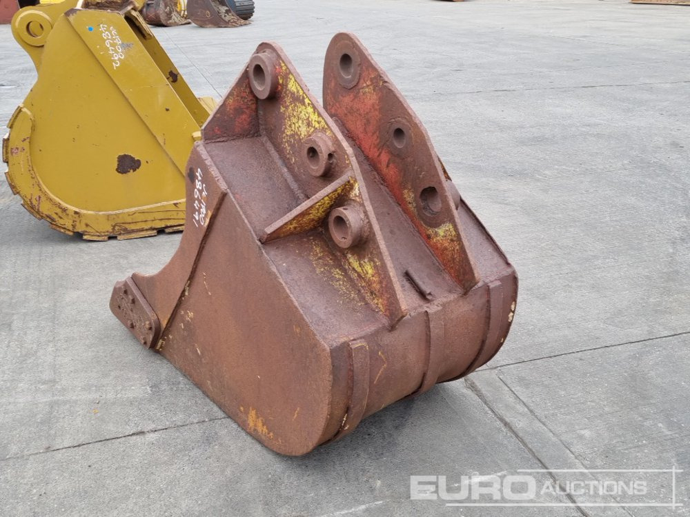 30" Digging Bucket to suit Dedicated QH - Schaufel: das Bild 3 30" Digging Bucket to suit Dedicated QH - Schaufel: das Bild 3
