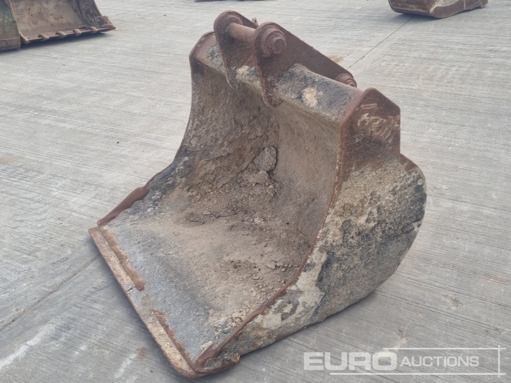 36" Digging Bucket 45mm Pin to suit 4-6 Ton Excavator - Schaufel: das Bild 1 36" Digging Bucket 45mm Pin to suit 4-6 Ton Excavator - Schaufel: das Bild 1