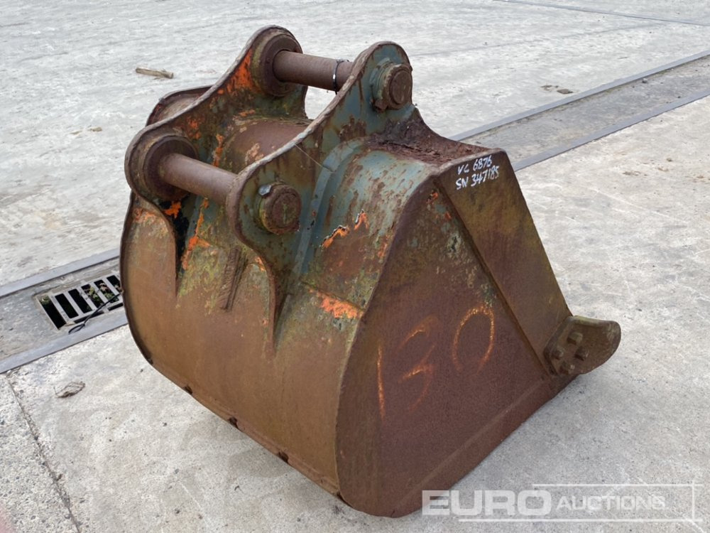 36" Digging Bucket 65mm Pin to suit 13 Ton Excavator - Schaufel: das Bild 3 36" Digging Bucket 65mm Pin to suit 13 Ton Excavator - Schaufel: das Bild 3