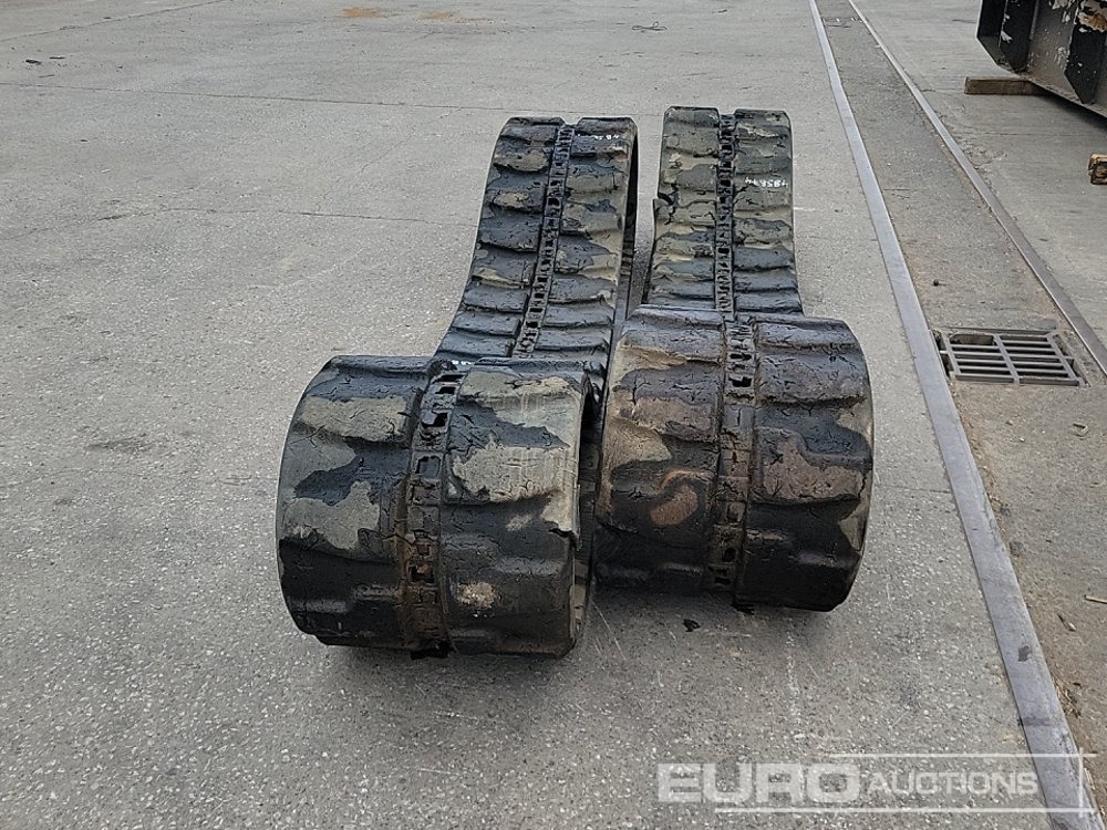 450x83.5x74 Rubber Track suit Excavator (2 of) - Kette für Baumaschine: das Bild 4 450x83.5x74 Rubber Track suit Excavator (2 of) - Kette für Baumaschine: das Bild 4