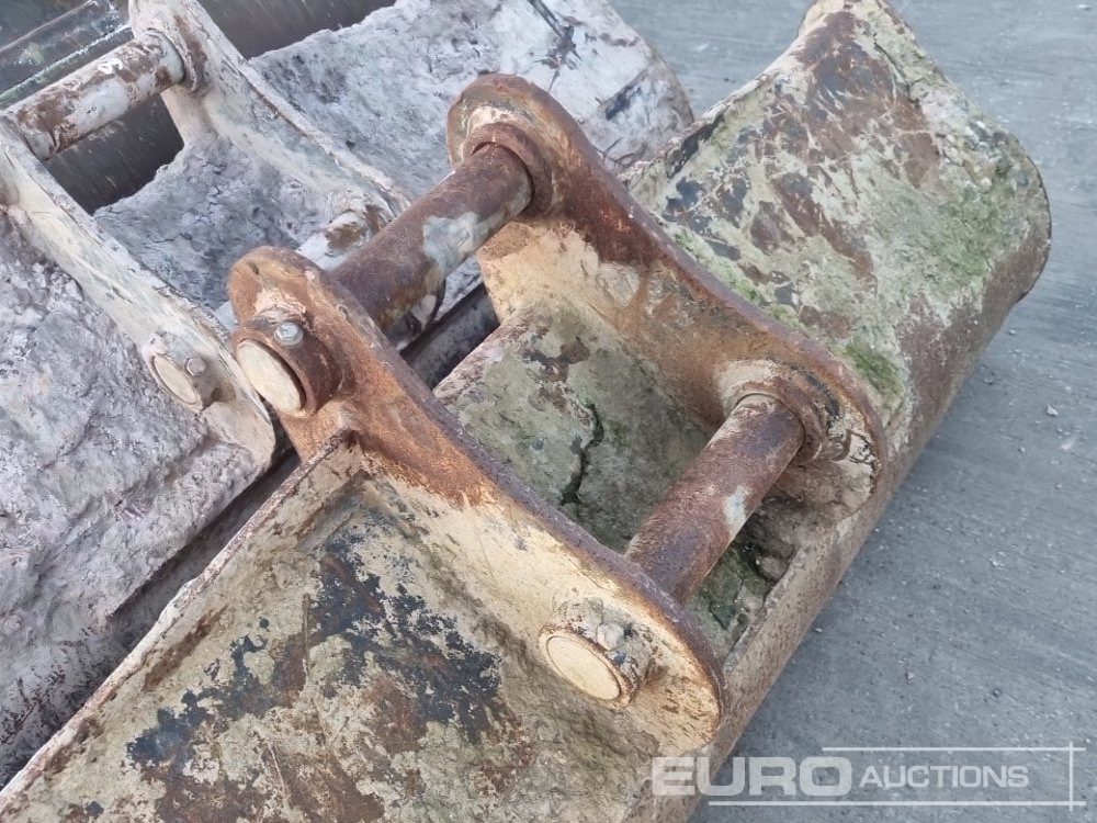 Schaufel 60", 60" Ditching Bucket, 36", 36" Digging Bucket 60mm Pin to suit 10 Ton Excavator: das Bild 26 Schaufel 60", 60" Ditching Bucket, 36", 36" Digging Bucket 60mm Pin to suit 10 Ton Excavator: das Bild 26