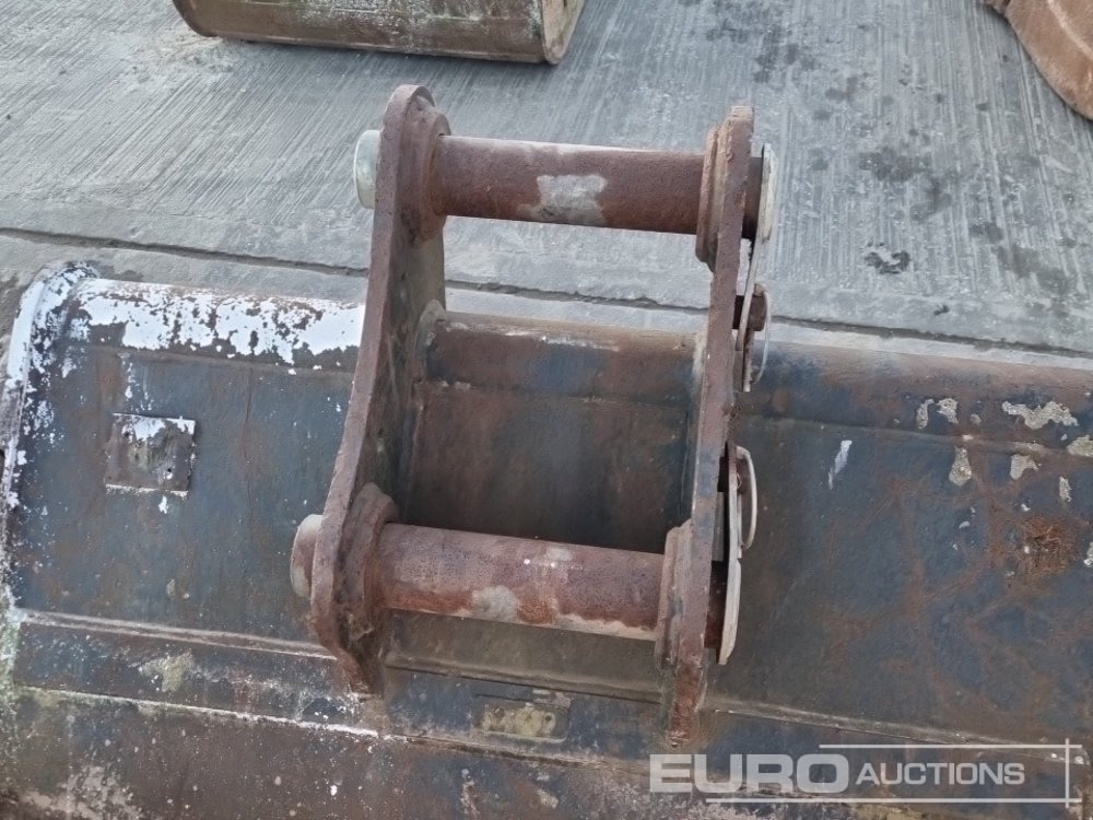 Schaufel 60", 60" Ditching Bucket, 36", 36" Digging Bucket 60mm Pin to suit 10 Ton Excavator: das Bild 16 Schaufel 60", 60" Ditching Bucket, 36", 36" Digging Bucket 60mm Pin to suit 10 Ton Excavator: das Bild 16