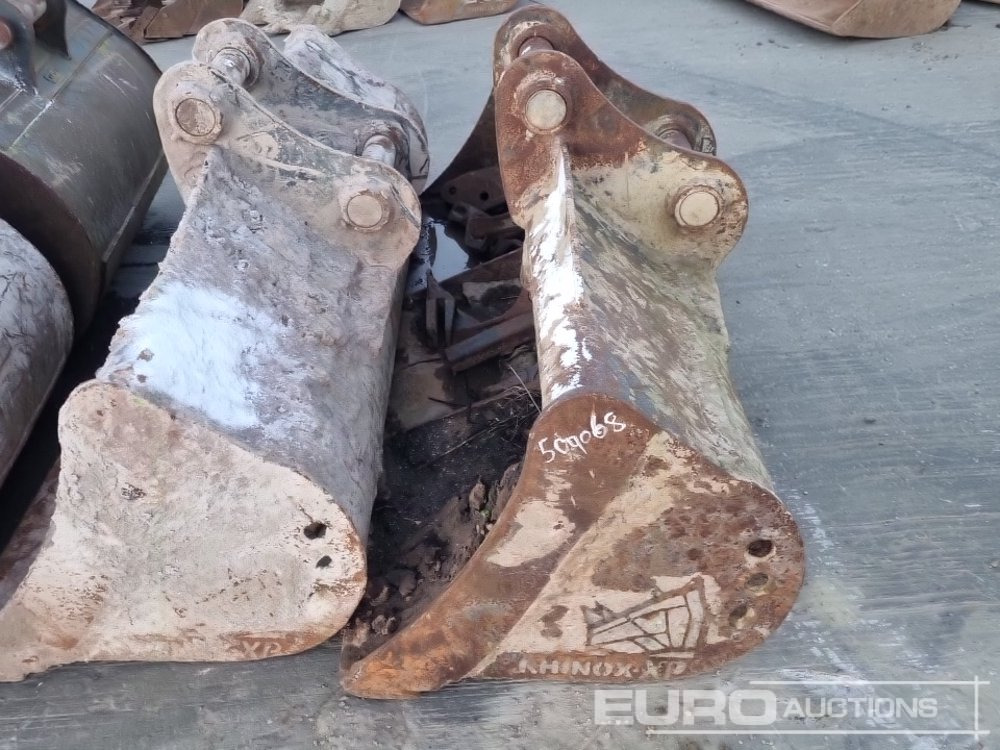 Schaufel 60", 60" Ditching Bucket, 36", 36" Digging Bucket 60mm Pin to suit 10 Ton Excavator: das Bild 22 Schaufel 60", 60" Ditching Bucket, 36", 36" Digging Bucket 60mm Pin to suit 10 Ton Excavator: das Bild 22