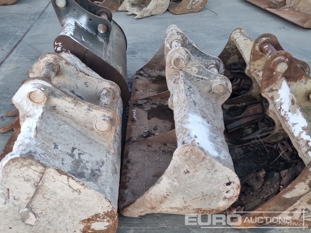 Schaufel 60", 60" Ditching Bucket, 36", 36" Digging Bucket 60mm Pin to suit 10 Ton Excavator: das Bild 18 Schaufel 60", 60" Ditching Bucket, 36", 36" Digging Bucket 60mm Pin to suit 10 Ton Excavator: das Bild 18