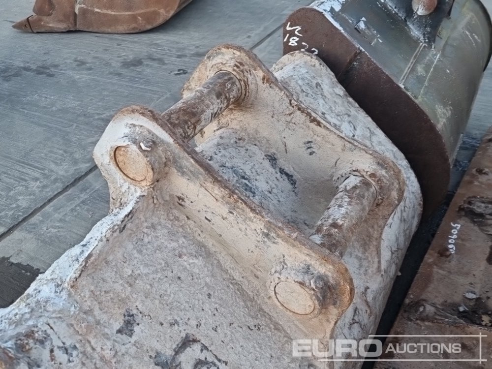 Schaufel 60", 60" Ditching Bucket, 36", 36" Digging Bucket 60mm Pin to suit 10 Ton Excavator: das Bild 11 Schaufel 60", 60" Ditching Bucket, 36", 36" Digging Bucket 60mm Pin to suit 10 Ton Excavator: das Bild 11