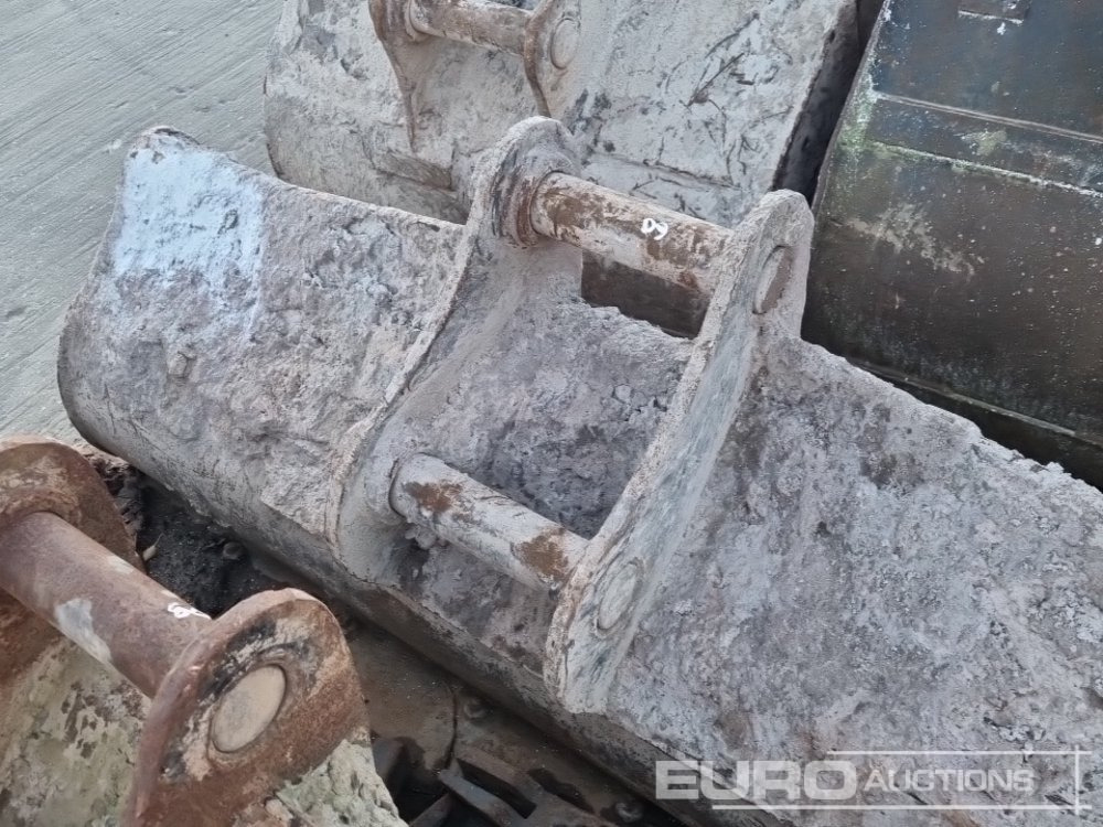 Schaufel 60", 60" Ditching Bucket, 36", 36" Digging Bucket 60mm Pin to suit 10 Ton Excavator: das Bild 20 Schaufel 60", 60" Ditching Bucket, 36", 36" Digging Bucket 60mm Pin to suit 10 Ton Excavator: das Bild 20