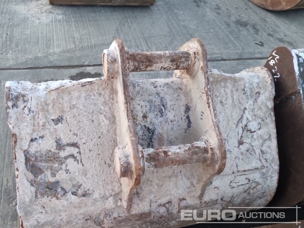 Schaufel 60", 60" Ditching Bucket, 36", 36" Digging Bucket 60mm Pin to suit 10 Ton Excavator: das Bild 12 Schaufel 60", 60" Ditching Bucket, 36", 36" Digging Bucket 60mm Pin to suit 10 Ton Excavator: das Bild 12