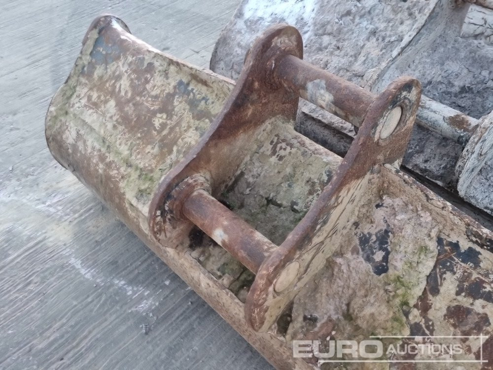 Schaufel 60", 60" Ditching Bucket, 36", 36" Digging Bucket 60mm Pin to suit 10 Ton Excavator: das Bild 27 Schaufel 60", 60" Ditching Bucket, 36", 36" Digging Bucket 60mm Pin to suit 10 Ton Excavator: das Bild 27