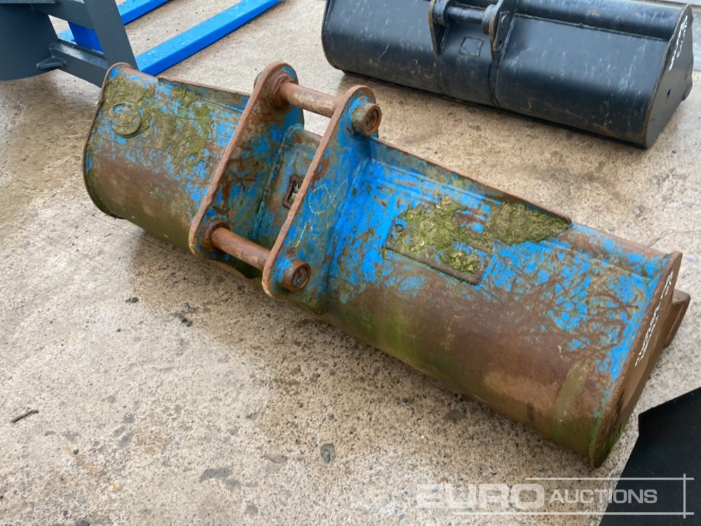 60" Strickland Ditching Bucket 45mm Pin to suit 4-6 Ton Excavator - Schaufel: das Bild 4 60" Strickland Ditching Bucket 45mm Pin to suit 4-6 Ton Excavator - Schaufel: das Bild 4