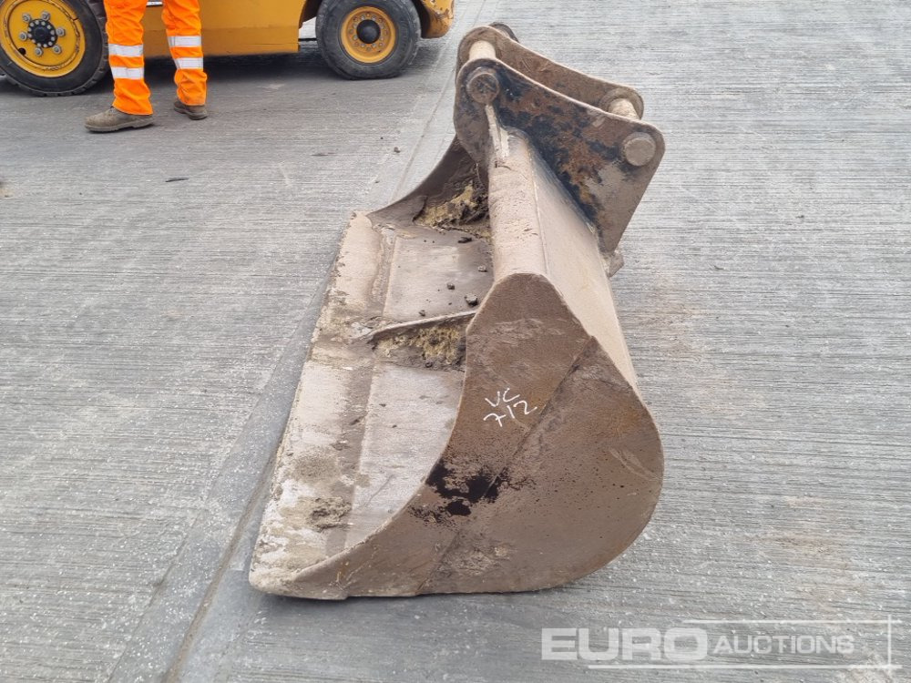 72" Ditching Bucket 65mm Pin to suit 13 Ton Excavator - Schaufel: das Bild 2 72" Ditching Bucket 65mm Pin to suit 13 Ton Excavator - Schaufel: das Bild 2