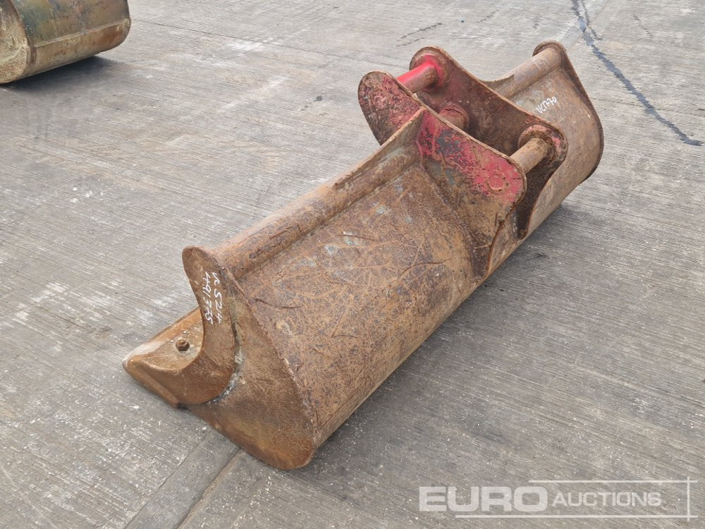 72" Ditching Bucket 65mm Pin to suit 13 Ton Excavator - Schaufel: das Bild 5 72" Ditching Bucket 65mm Pin to suit 13 Ton Excavator - Schaufel: das Bild 5