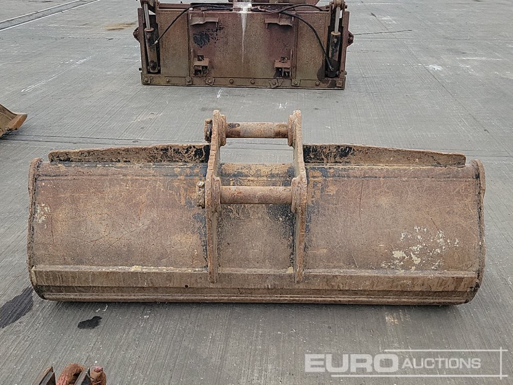 72" Ditching Bucket 65mm Pin to suit 13 Ton Excavator - Schaufel: das Bild 4 72" Ditching Bucket 65mm Pin to suit 13 Ton Excavator - Schaufel: das Bild 4