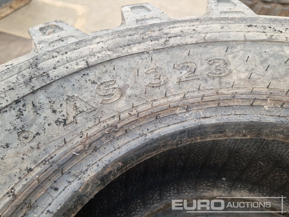 Reifen Alliance 11.5/80-15.3 Tyre (4 of): das Bild 9