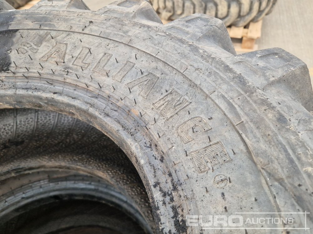 Reifen Alliance 11.5/80-15.3 Tyre (4 of): das Bild 10