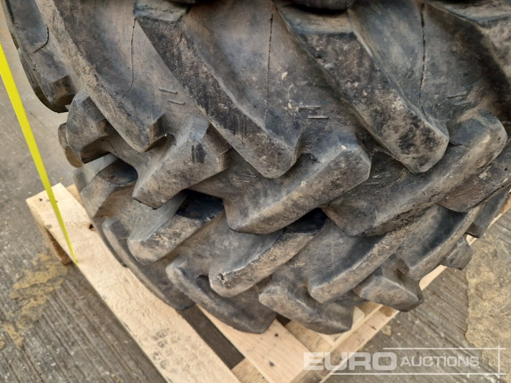 Reifen Alliance 11.5/80-15.3 Tyre (4 of): das Bild 6