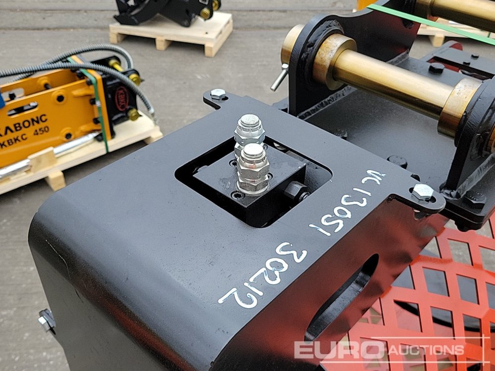 Anbauteil für Brecher Unused 2025 KBKC RSB-50: das Bild 15