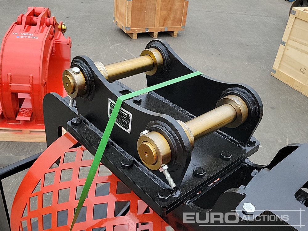 Anbauteil für Brecher Unused 2025 KBKC RSB-50: das Bild 13
