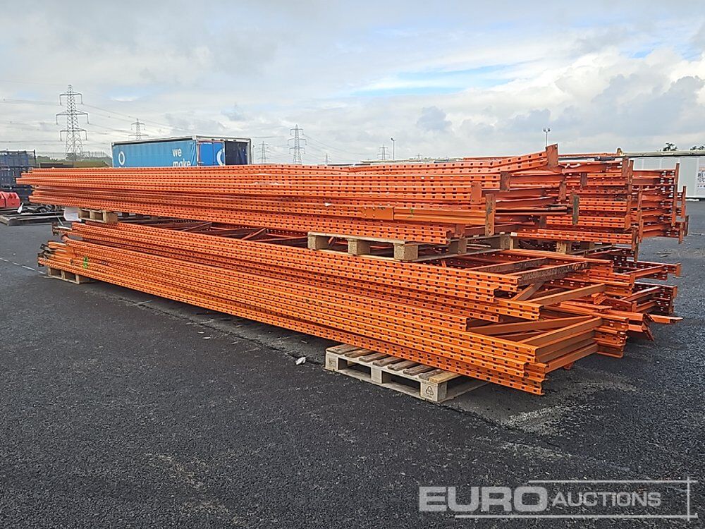 Warehouse Racking - Andere Technik: das Bild 5 Warehouse Racking - Andere Technik: das Bild 5