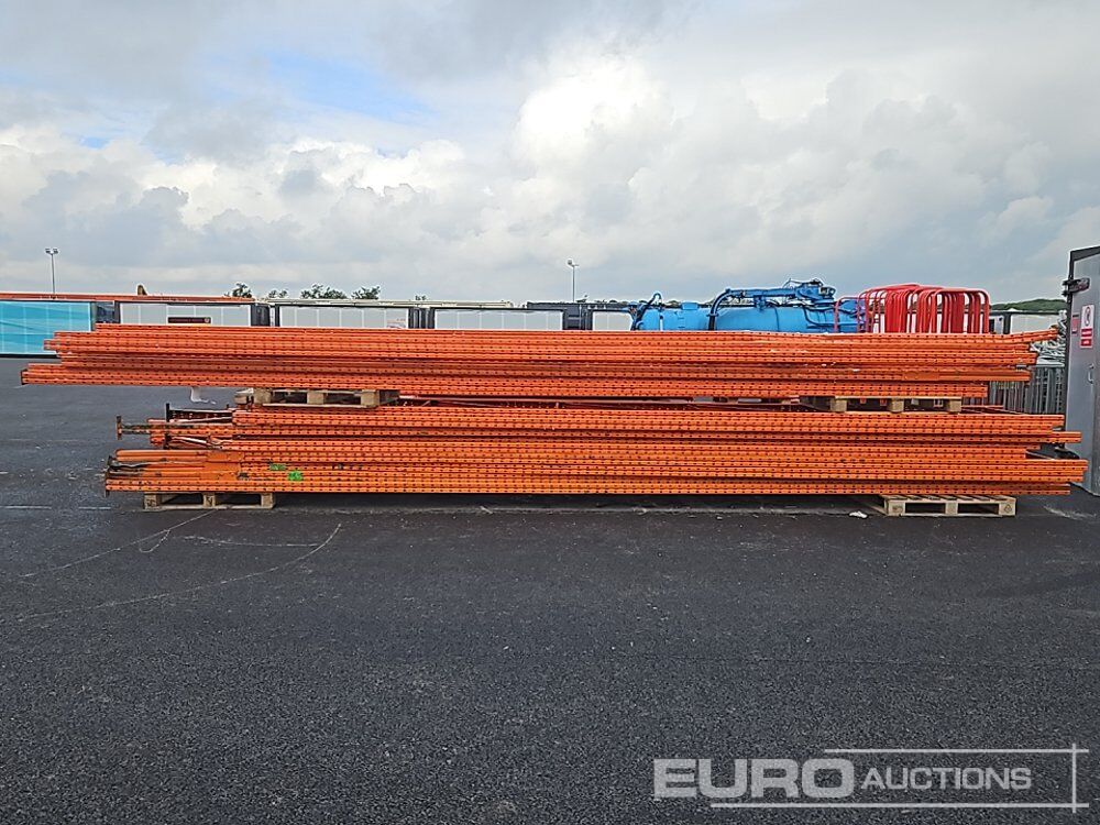 Warehouse Racking - Andere Technik: das Bild 4 Warehouse Racking - Andere Technik: das Bild 4