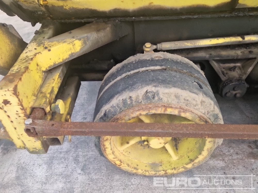 Asphaltfertiger/ Straßenfertiger Bitelli BB30: das Bild 9