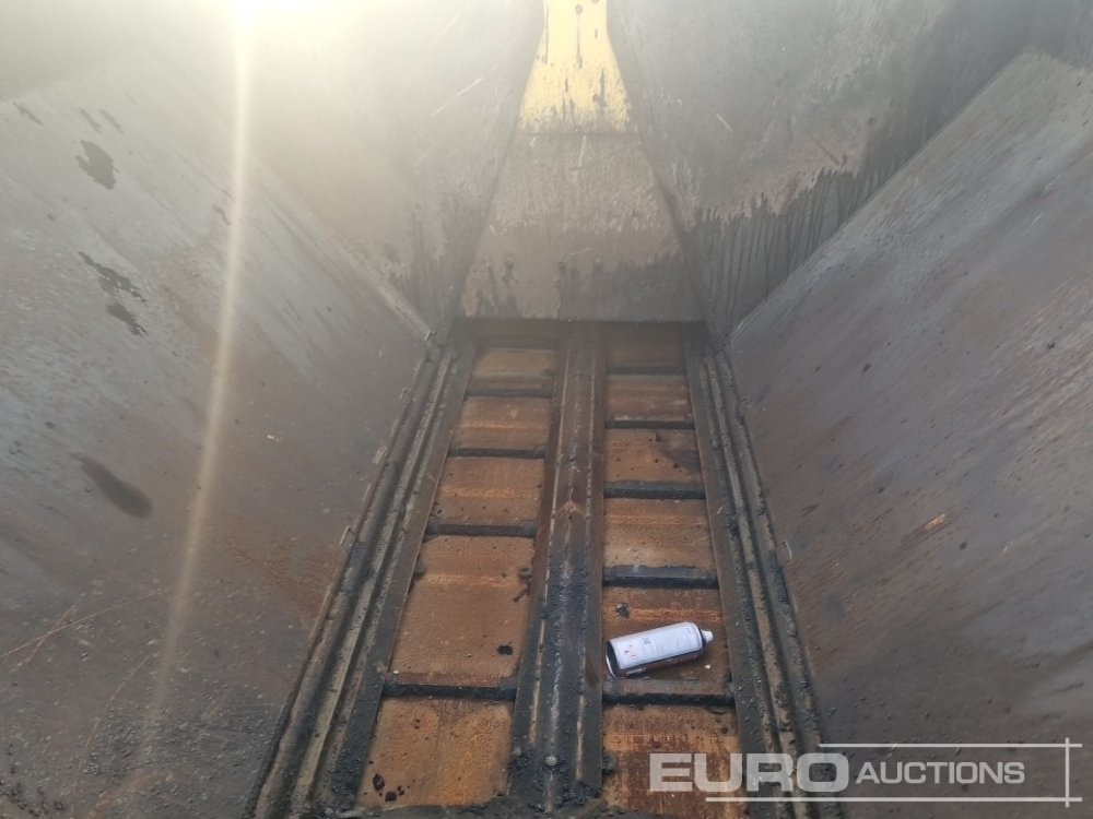 Asphaltfertiger/ Straßenfertiger Bitelli BB30: das Bild 6