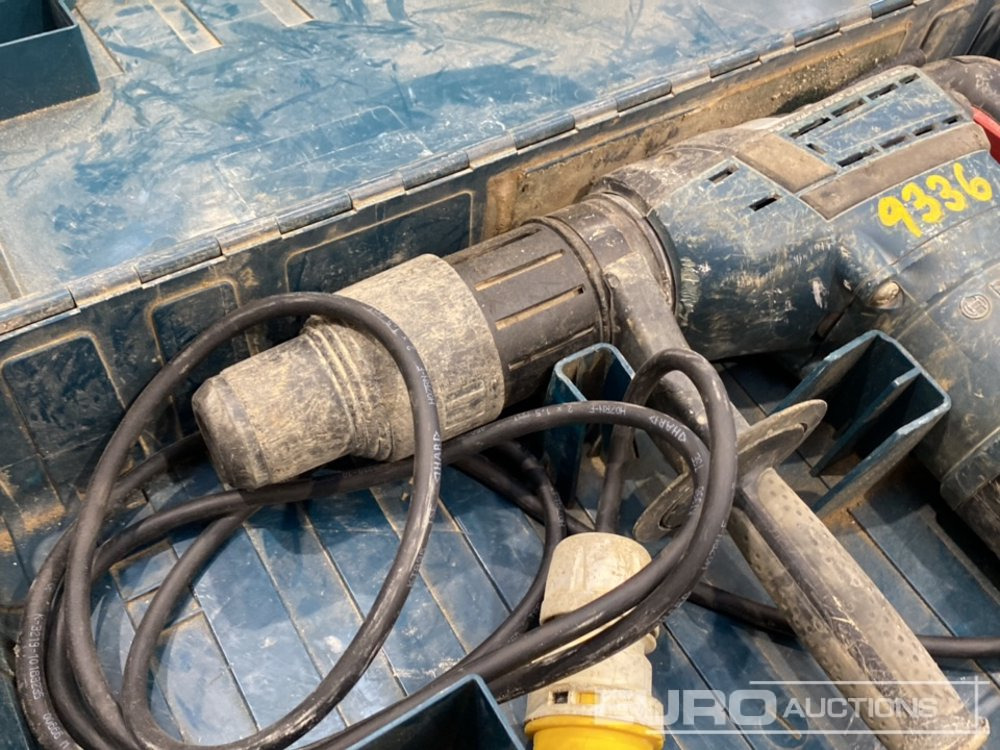 Bosch 110 Volt Breaker - Baugeräte: das Bild 5 Bosch 110 Volt Breaker - Baugeräte: das Bild 5