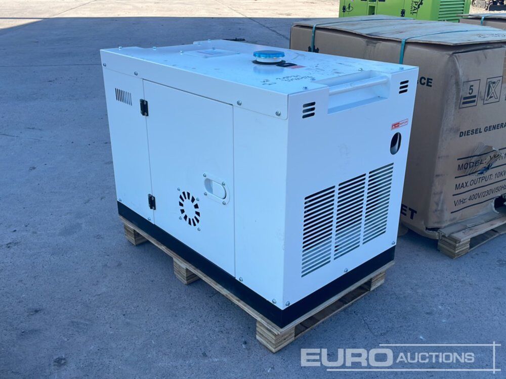 Compal Power VG-R110 - Stromgenerator: das Bild 2 Compal Power VG-R110 - Stromgenerator: das Bild 2