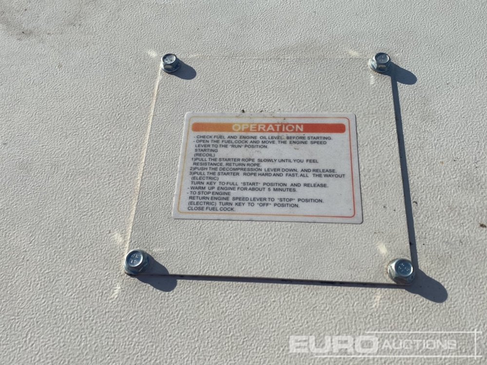 Stromgenerator Compal Power VG-R110: das Bild 6 Stromgenerator Compal Power VG-R110: das Bild 6